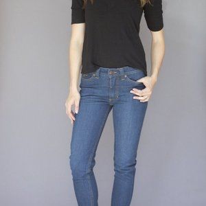 Womens Kimes Ranch Bonnie Jeans Size 10